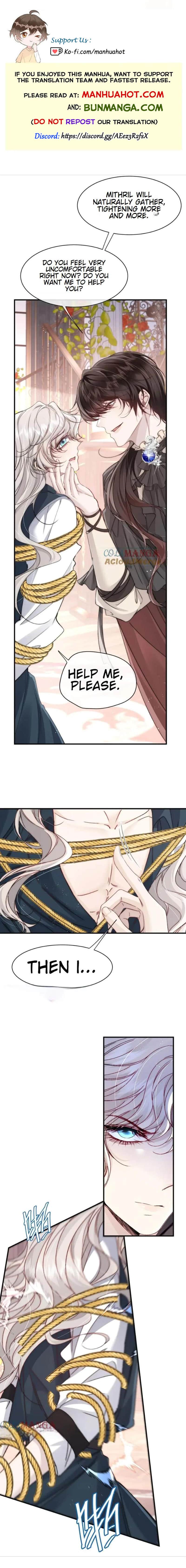 Read Snow Prison chapter 52 image 1 on Lezhin