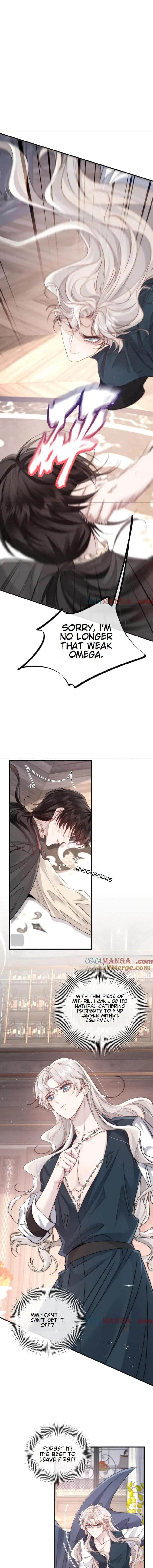 Read Snow Prison chapter 52 image 2 on Lezhin