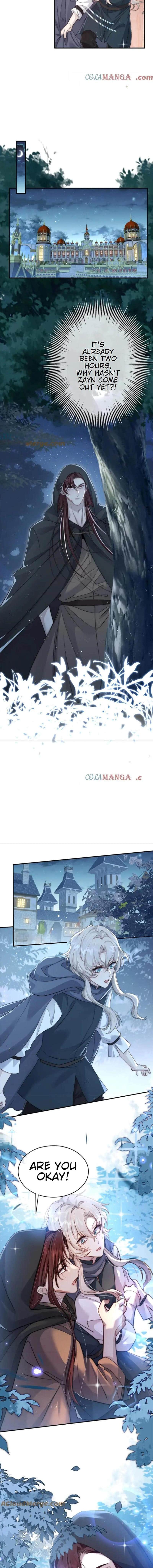 Read Snow Prison chapter 52 image 3 on Lezhin