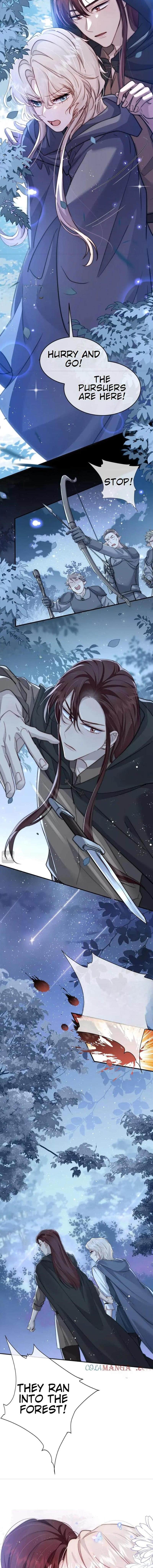 Read Snow Prison chapter 52 image 4 on Lezhin