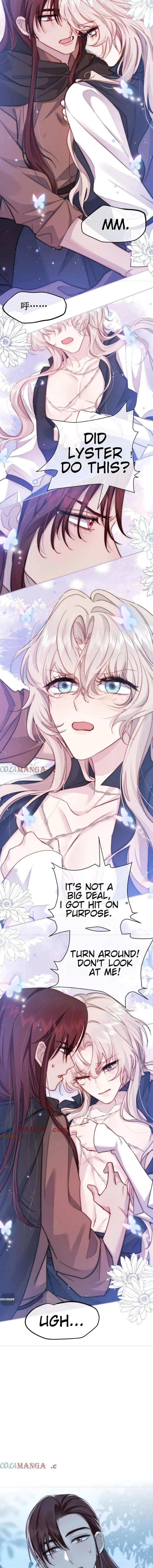 Read Snow Prison chapter 52 image 5 on Lezhin