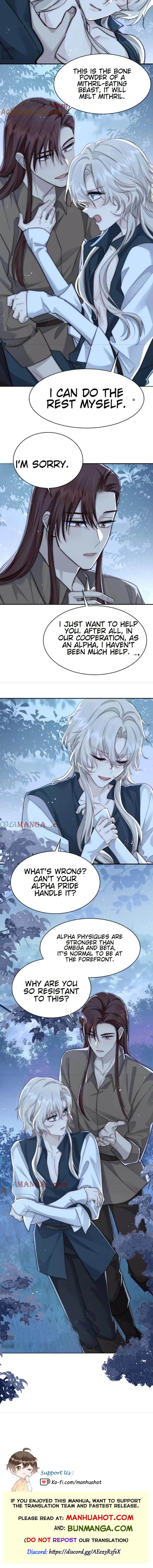 Read Snow Prison chapter 52 image 7 on Lezhin