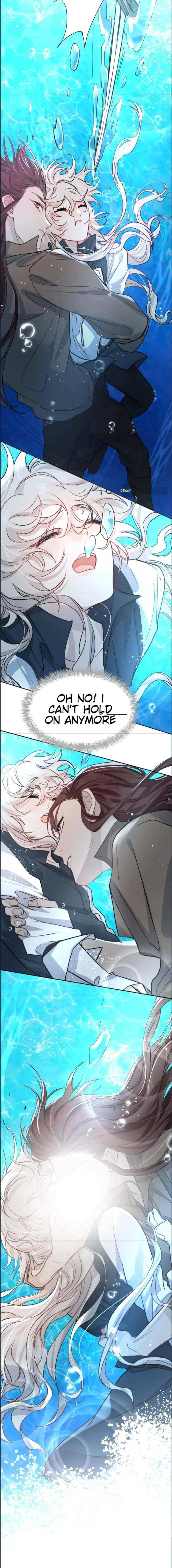 Read Snow Prison chapter 54 image 4 on Lezhin