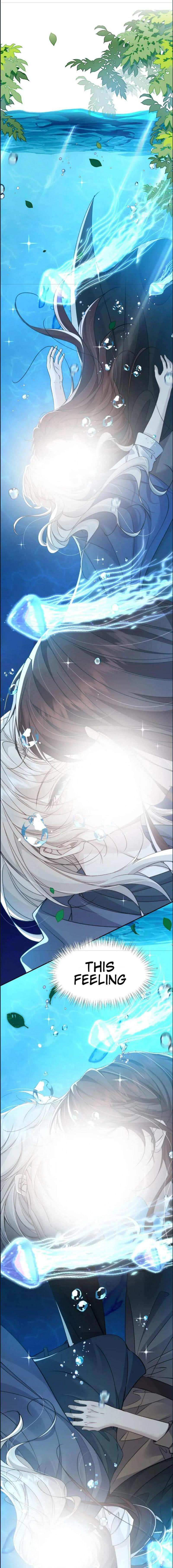 Read Snow Prison chapter 54 image 5 on Lezhin