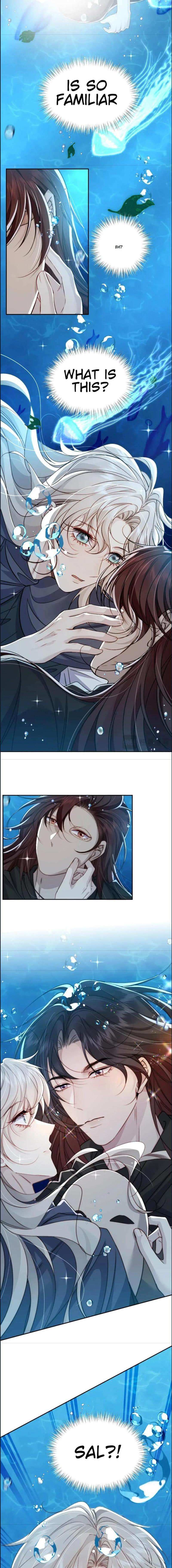 Read Snow Prison chapter 54 image 6 on Lezhin