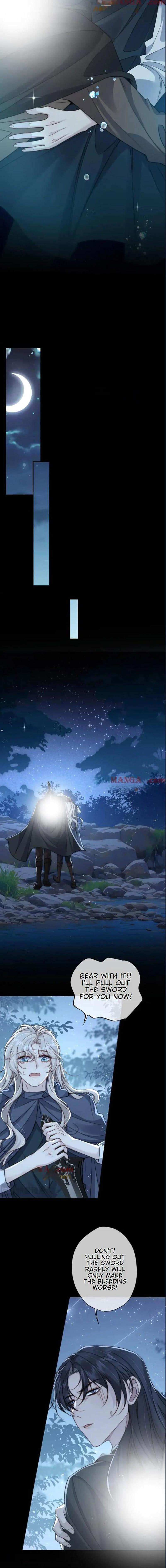 Read Snow Prison chapter 55 image 1 on Lezhin