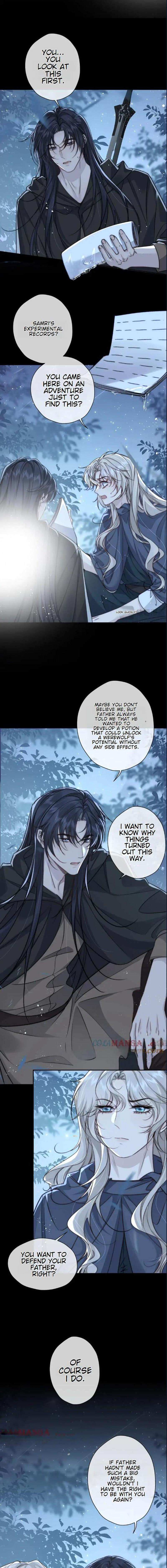 Read Snow Prison chapter 55 image 2 on Lezhin