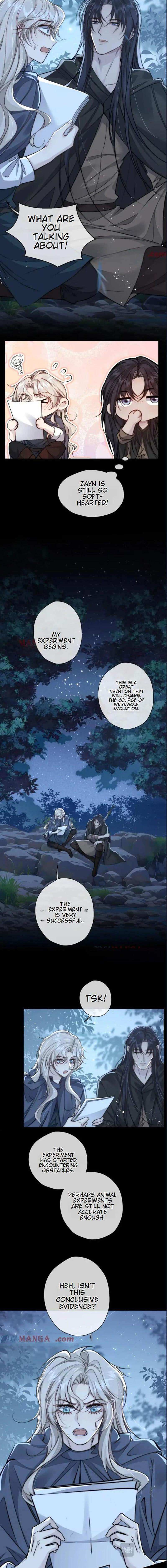 Read Snow Prison chapter 55 image 3 on Lezhin