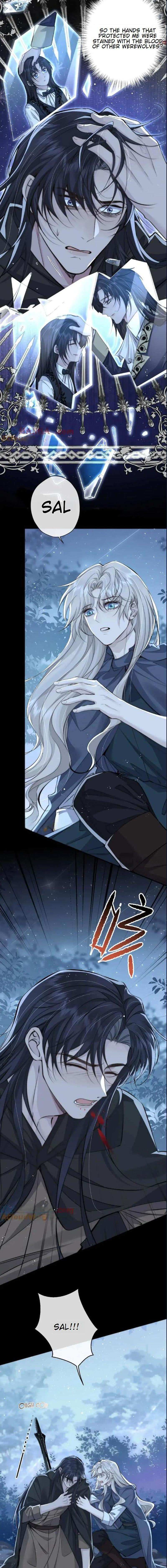 Read Snow Prison chapter 55 image 5 on Lezhin