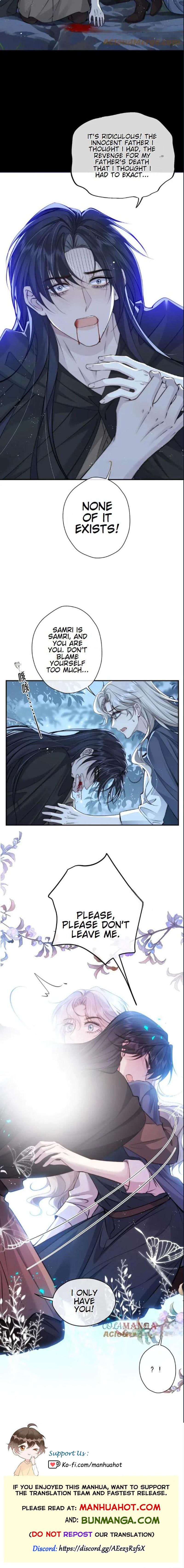 Read Snow Prison chapter 55 image 6 on Lezhin