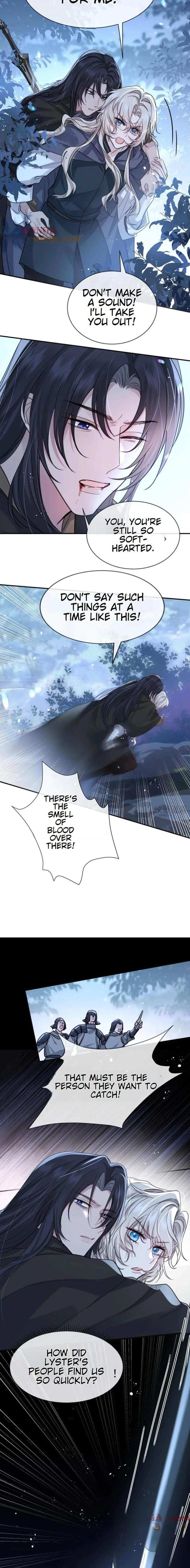 Read Snow Prison chapter 56 image 1 on Lezhin