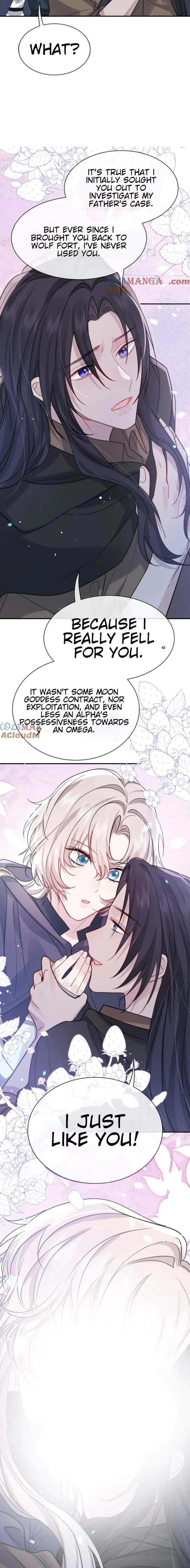Read Snow Prison chapter 56 image 4 on Lezhin
