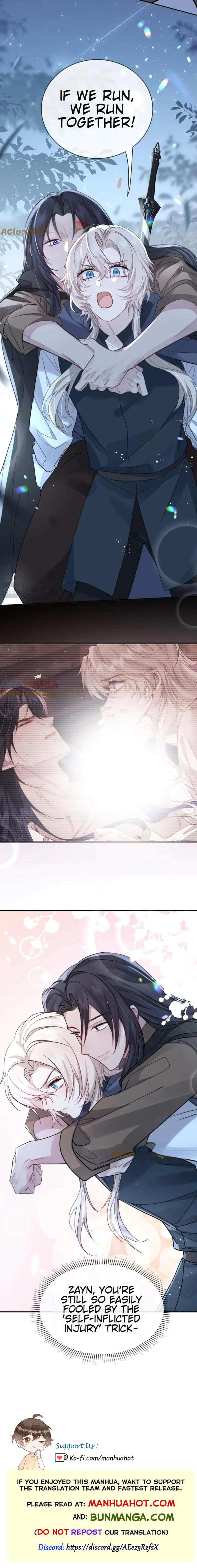 Read Snow Prison chapter 56 image 6 on Lezhin