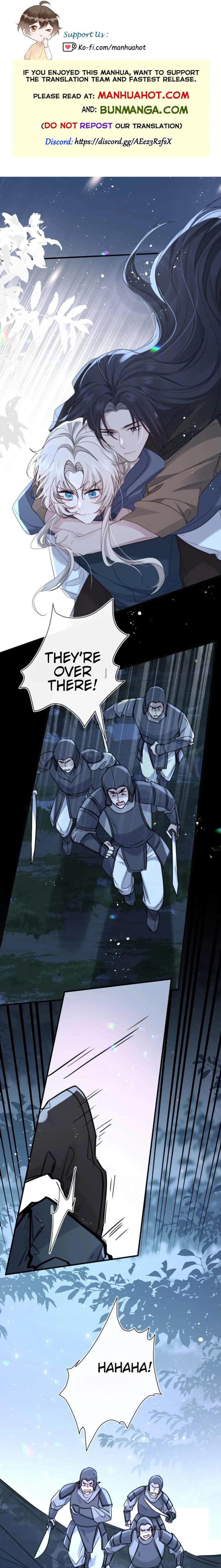 Read Snow Prison chapter 57 image 1 on Lezhin