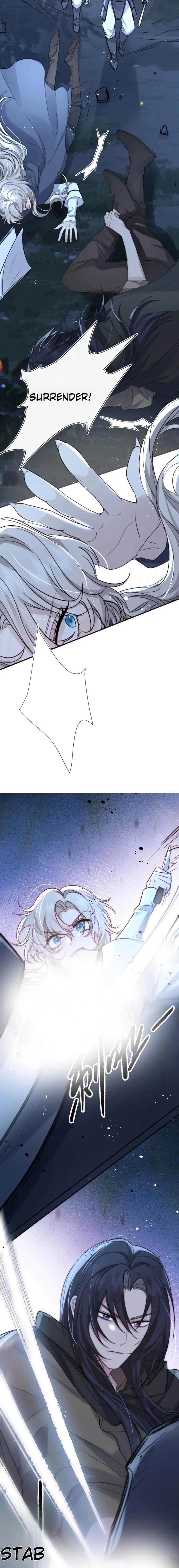 Read Snow Prison chapter 57 image 2 on Lezhin
