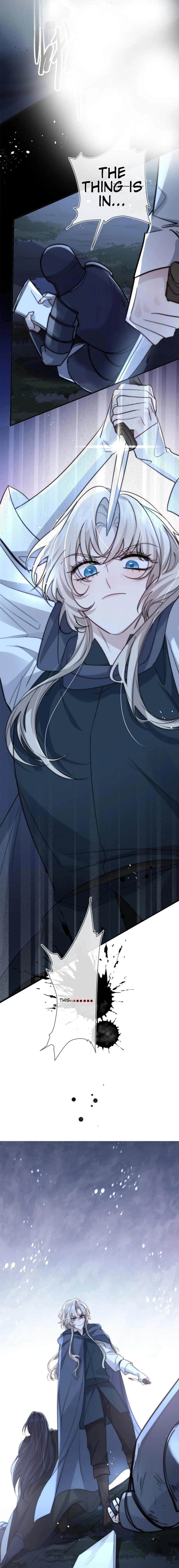 Read Snow Prison chapter 57 image 3 on Lezhin