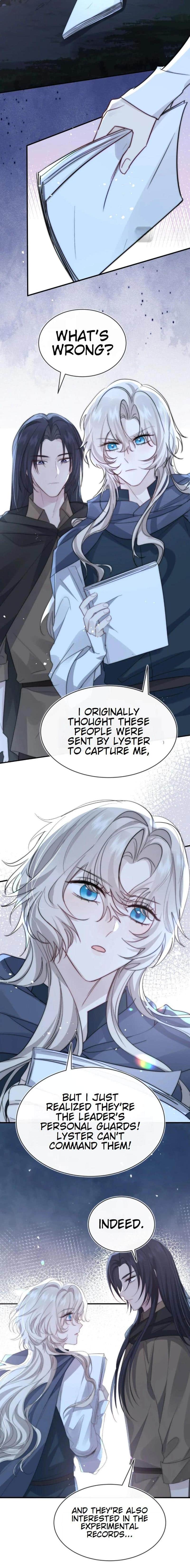 Read Snow Prison chapter 57 image 4 on Lezhin