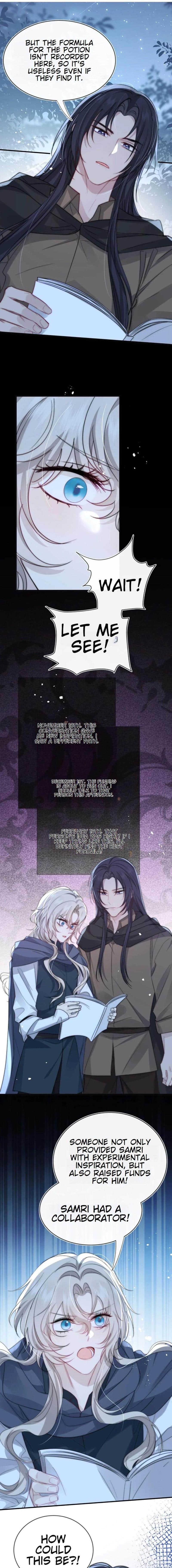 Read Snow Prison chapter 57 image 5 on Lezhin