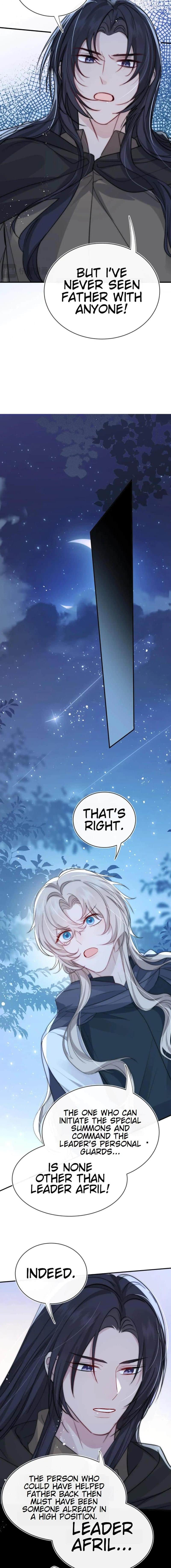 Read Snow Prison chapter 57 image 6 on Lezhin