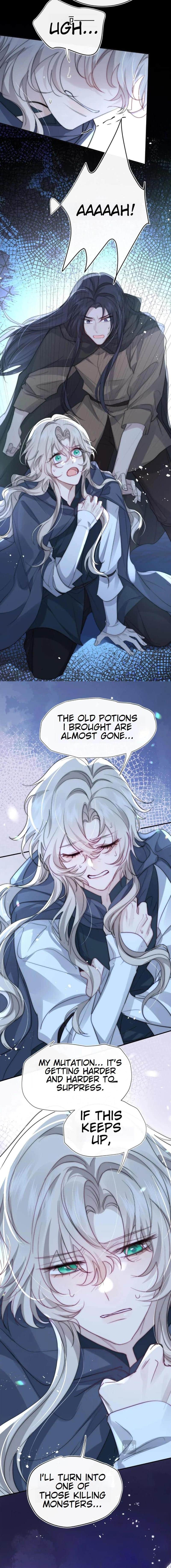 Read Snow Prison chapter 57 image 7 on Lezhin