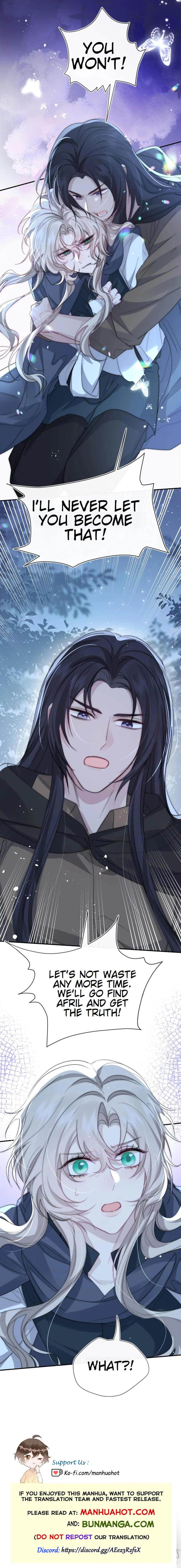 Read Snow Prison chapter 57 image 8 on Lezhin