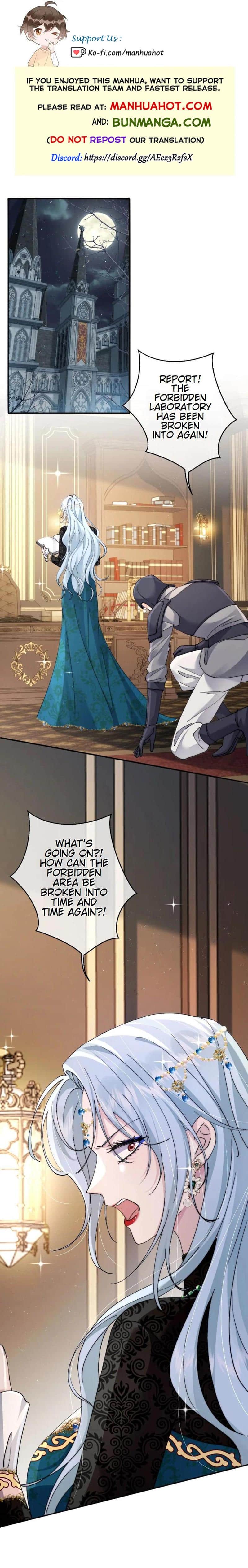 Read Snow Prison chapter 58 image 1 on Lezhin