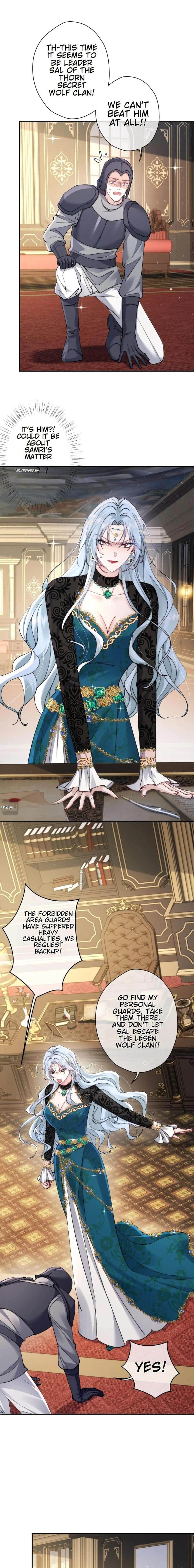 Read Snow Prison chapter 58 image 2 on Lezhin