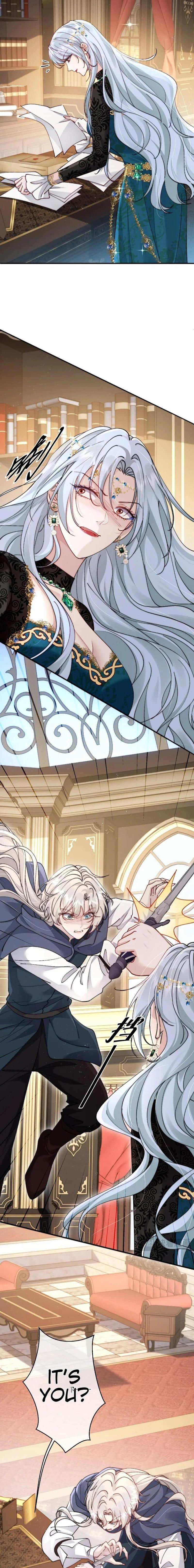 Read Snow Prison chapter 58 image 4 on Lezhin