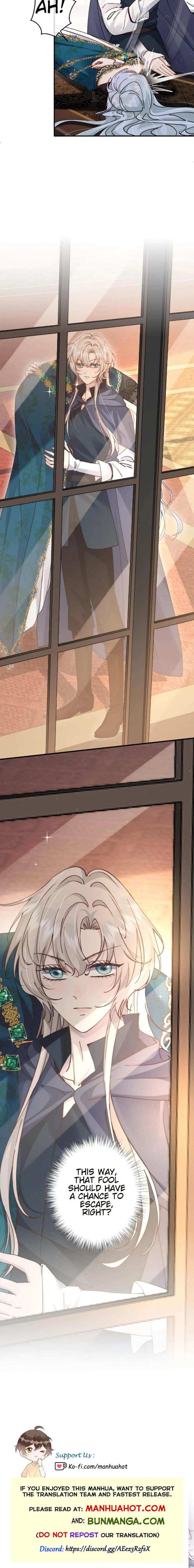 Read Snow Prison chapter 58 image 7 on Lezhin