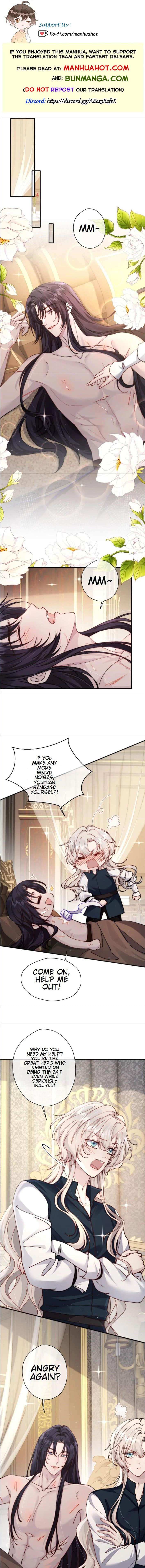 Read Snow Prison chapter 59 image 1 on Lezhin