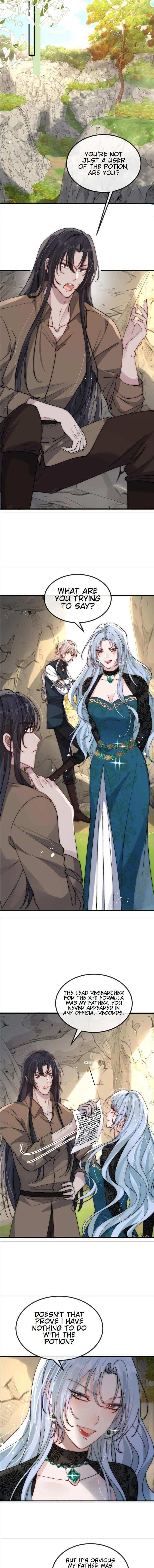 Read Snow Prison chapter 59 image 4 on Lezhin