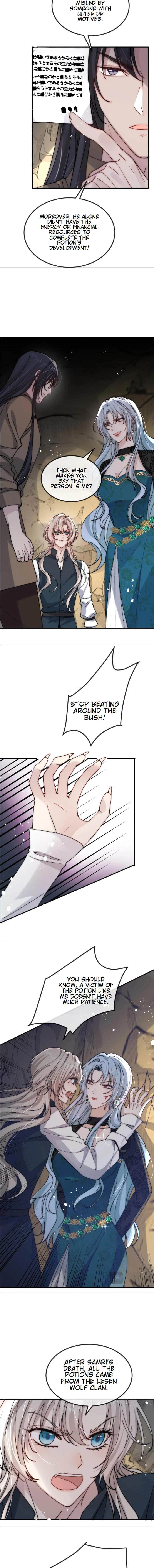 Read Snow Prison chapter 59 image 5 on Lezhin