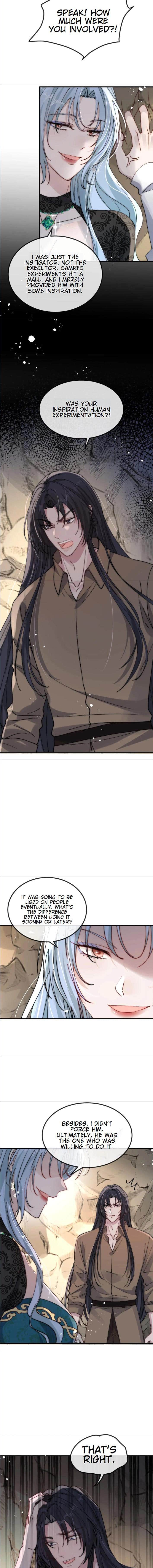 Read Snow Prison chapter 59 image 6 on Lezhin