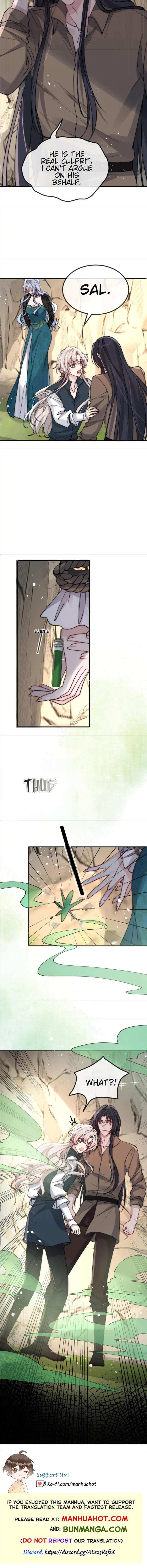 Read Snow Prison chapter 59 image 7 on Lezhin