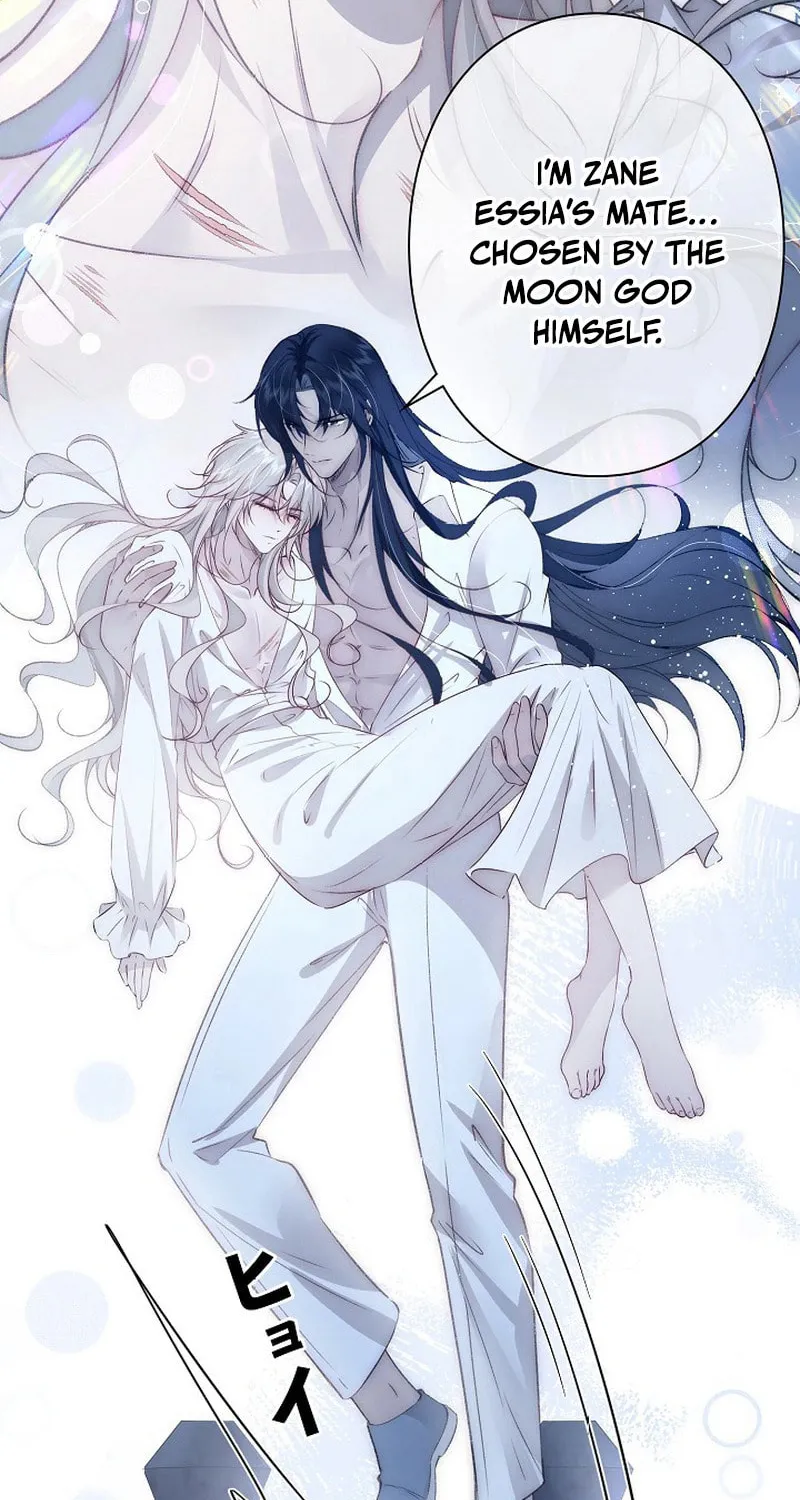 Read Snow Prison chapter 6 image 13 on Lezhin