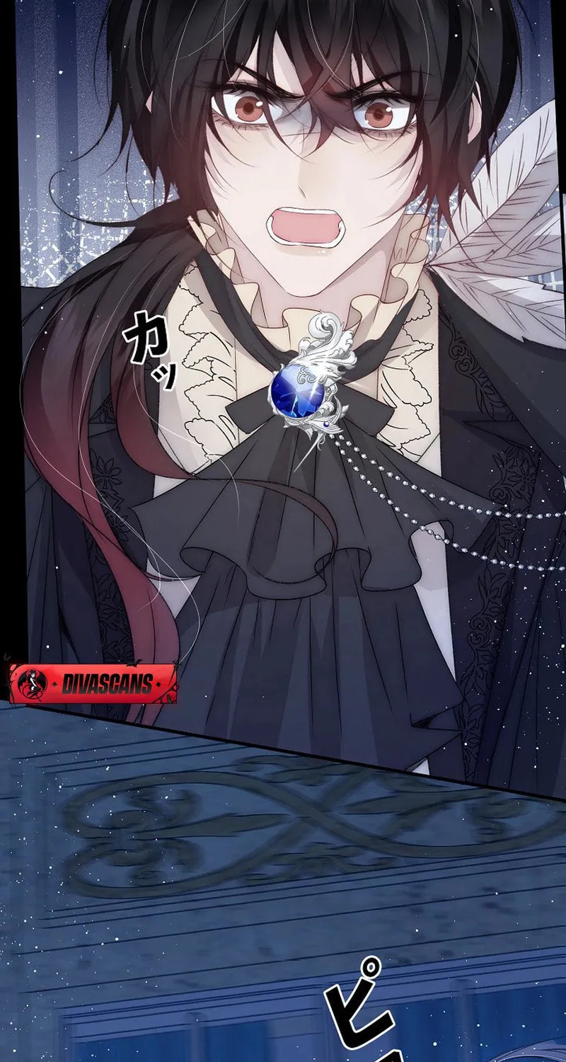 Read Snow Prison chapter 6 image 15 on Lezhin