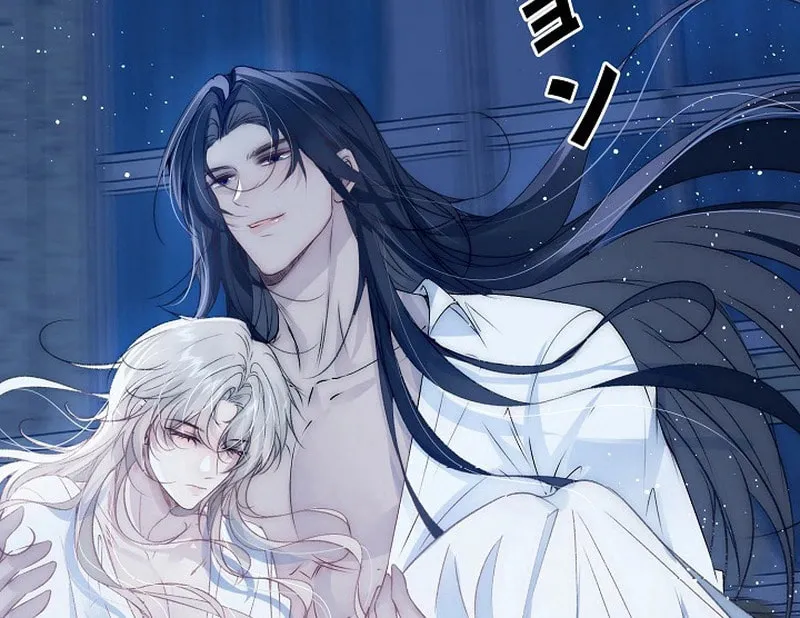 Read Snow Prison chapter 6 image 16 on Lezhin
