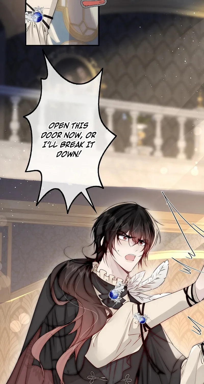 Read Snow Prison chapter 6 image 2 on Lezhin