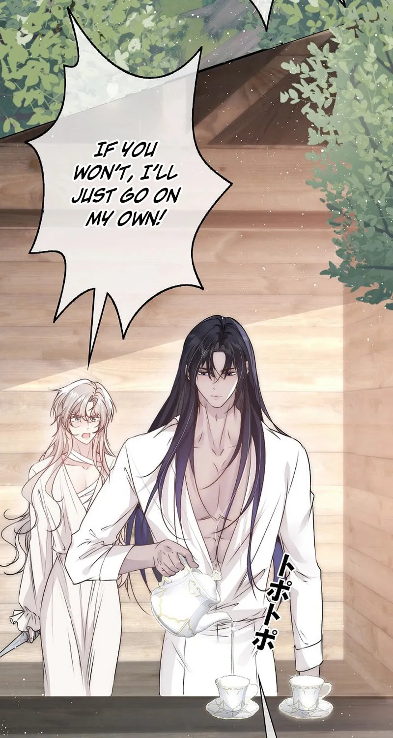 Read Snow Prison chapter 6 image 22 on Lezhin