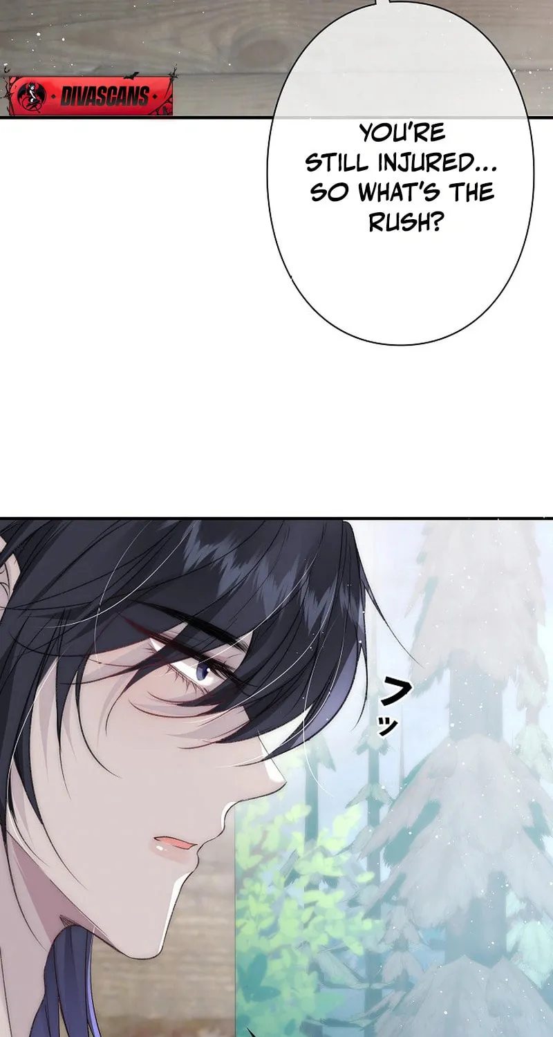 Read Snow Prison chapter 6 image 23 on Lezhin