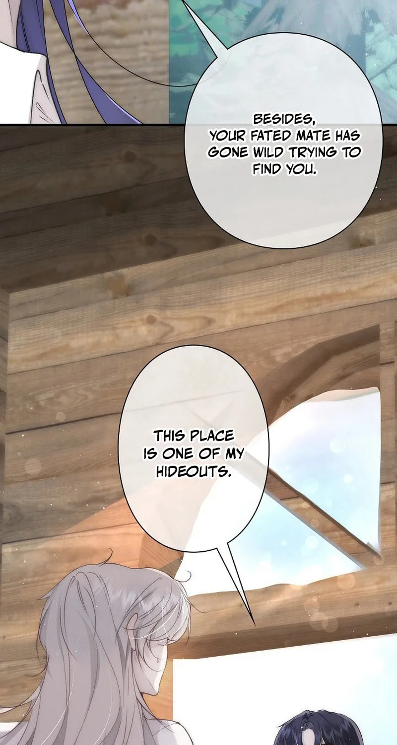 Read Snow Prison chapter 6 image 24 on Lezhin
