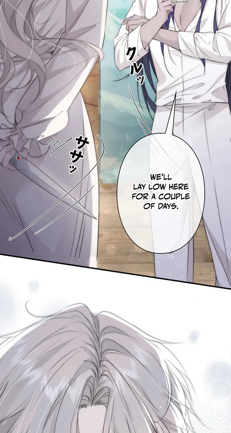 Read Snow Prison chapter 6 image 26 on Lezhin
