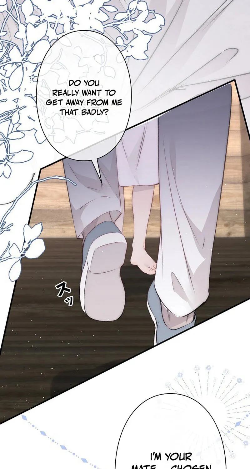 Read Snow Prison chapter 6 image 28 on Lezhin