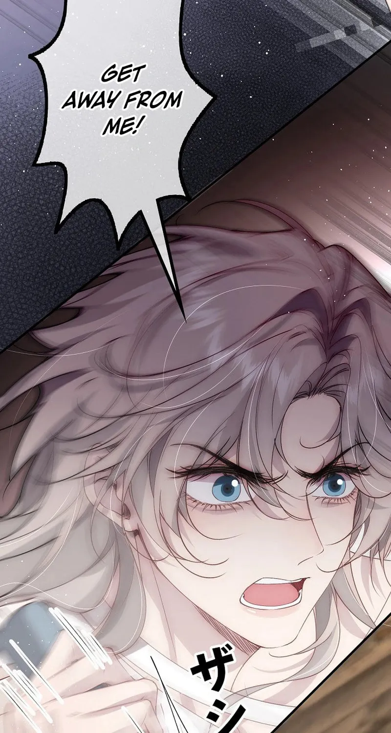 Read Snow Prison chapter 6 image 33 on Lezhin