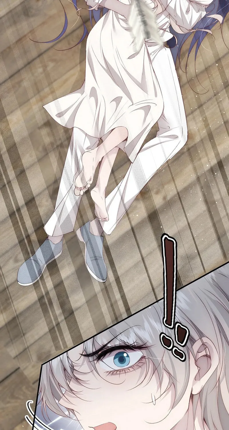 Read Snow Prison chapter 6 image 36 on Lezhin
