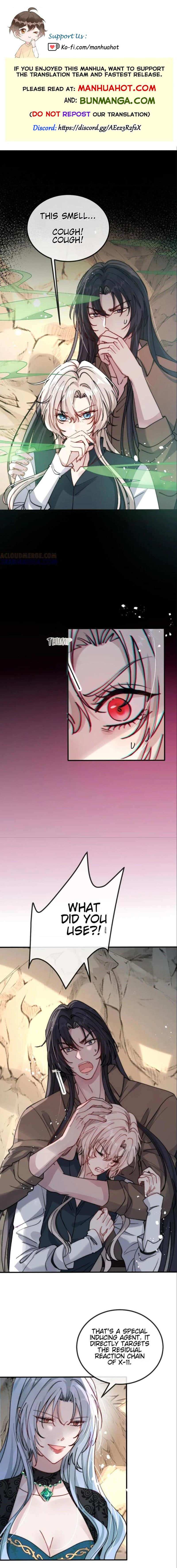 Read Snow Prison chapter 60 image 1 on Lezhin