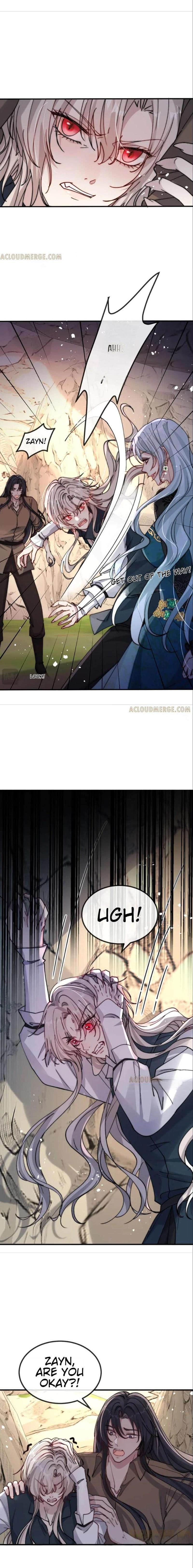 Read Snow Prison chapter 60 image 2 on Lezhin