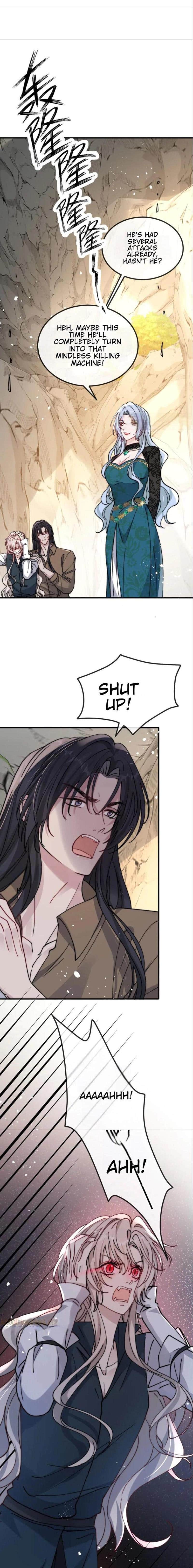 Read Snow Prison chapter 60 image 3 on Lezhin