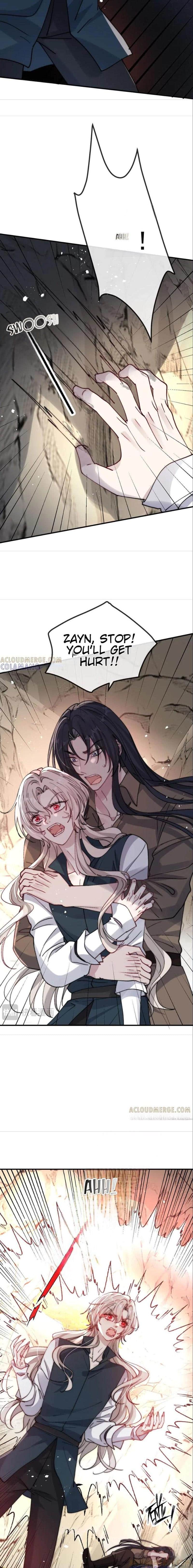 Read Snow Prison chapter 60 image 4 on Lezhin