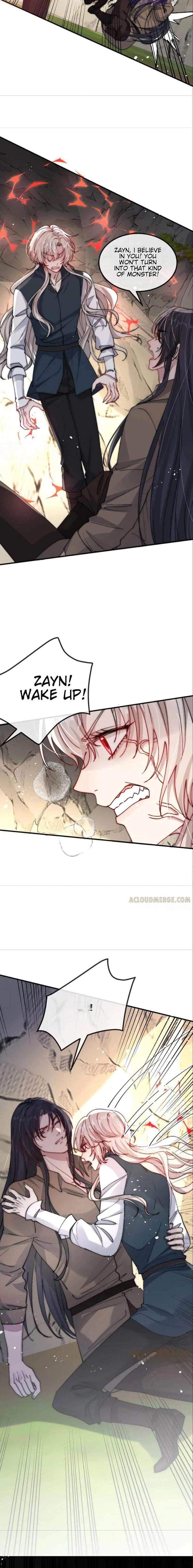 Read Snow Prison chapter 60 image 5 on Lezhin